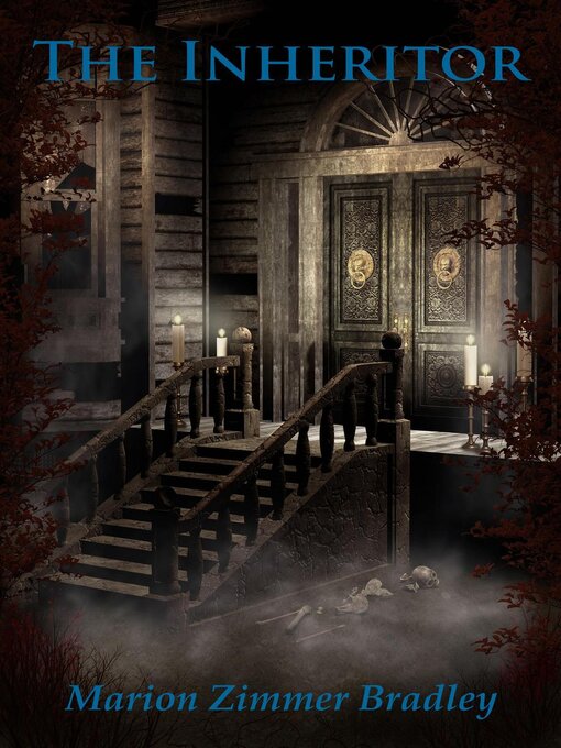 Title details for The Inheritor by Marion Zimmer Bradley - Available